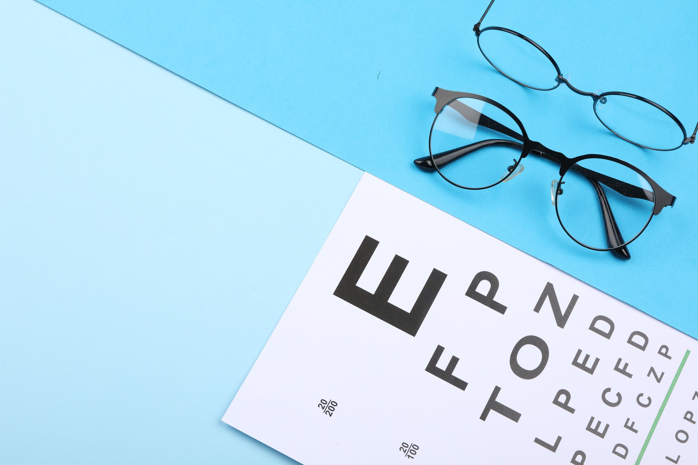 Lentes Oftalmológicos