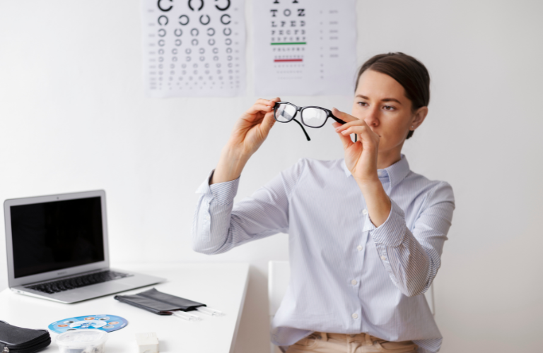 Banner Exámenes Mobile
