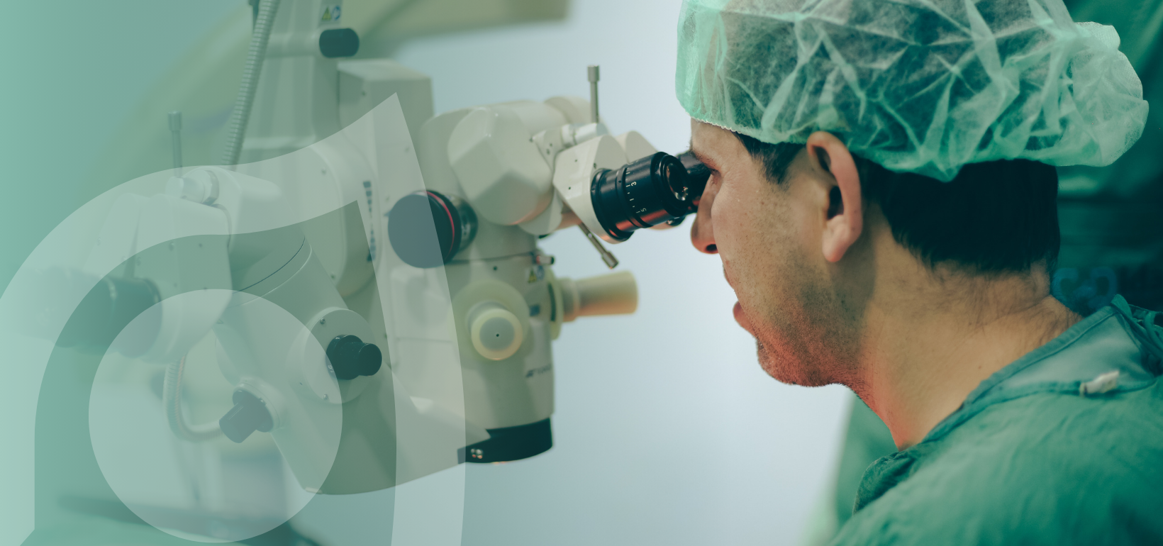 Banner Consultas Glaucoma Mobile