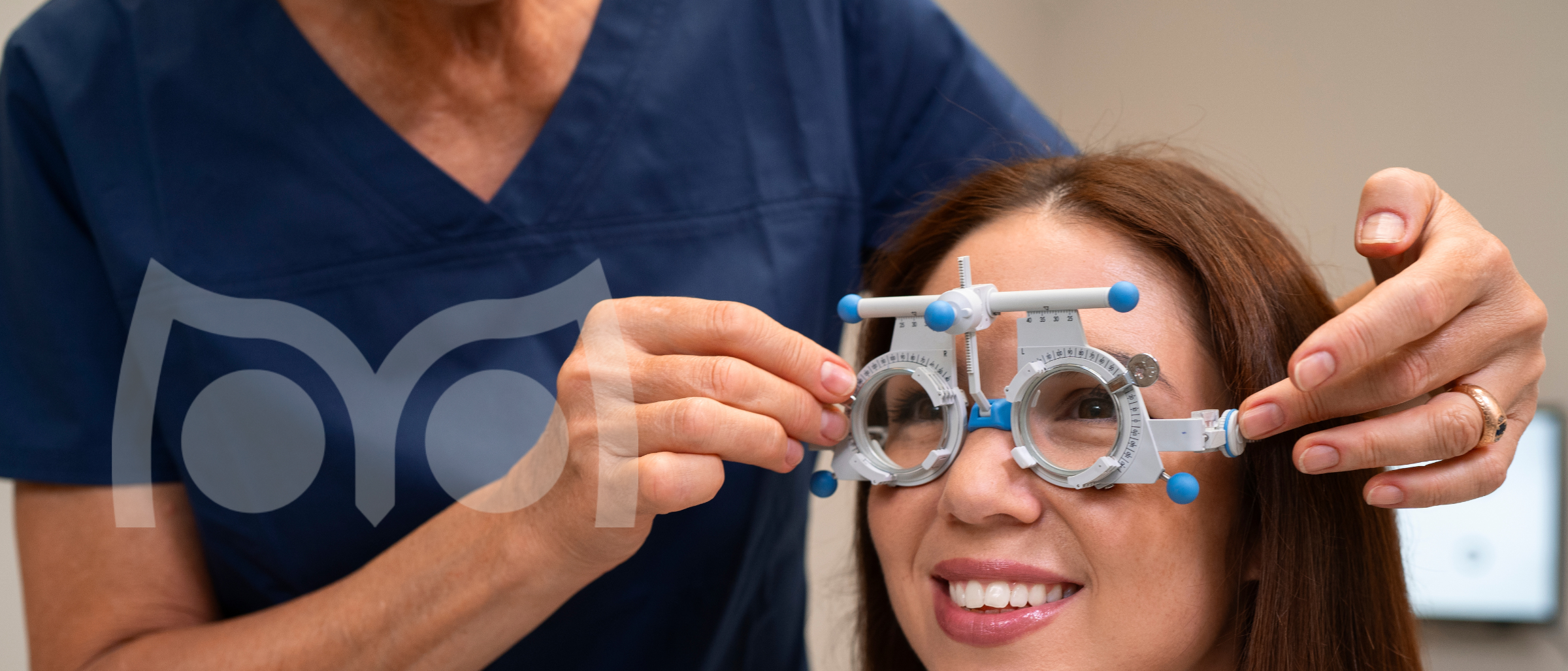 Banner Oftalmología