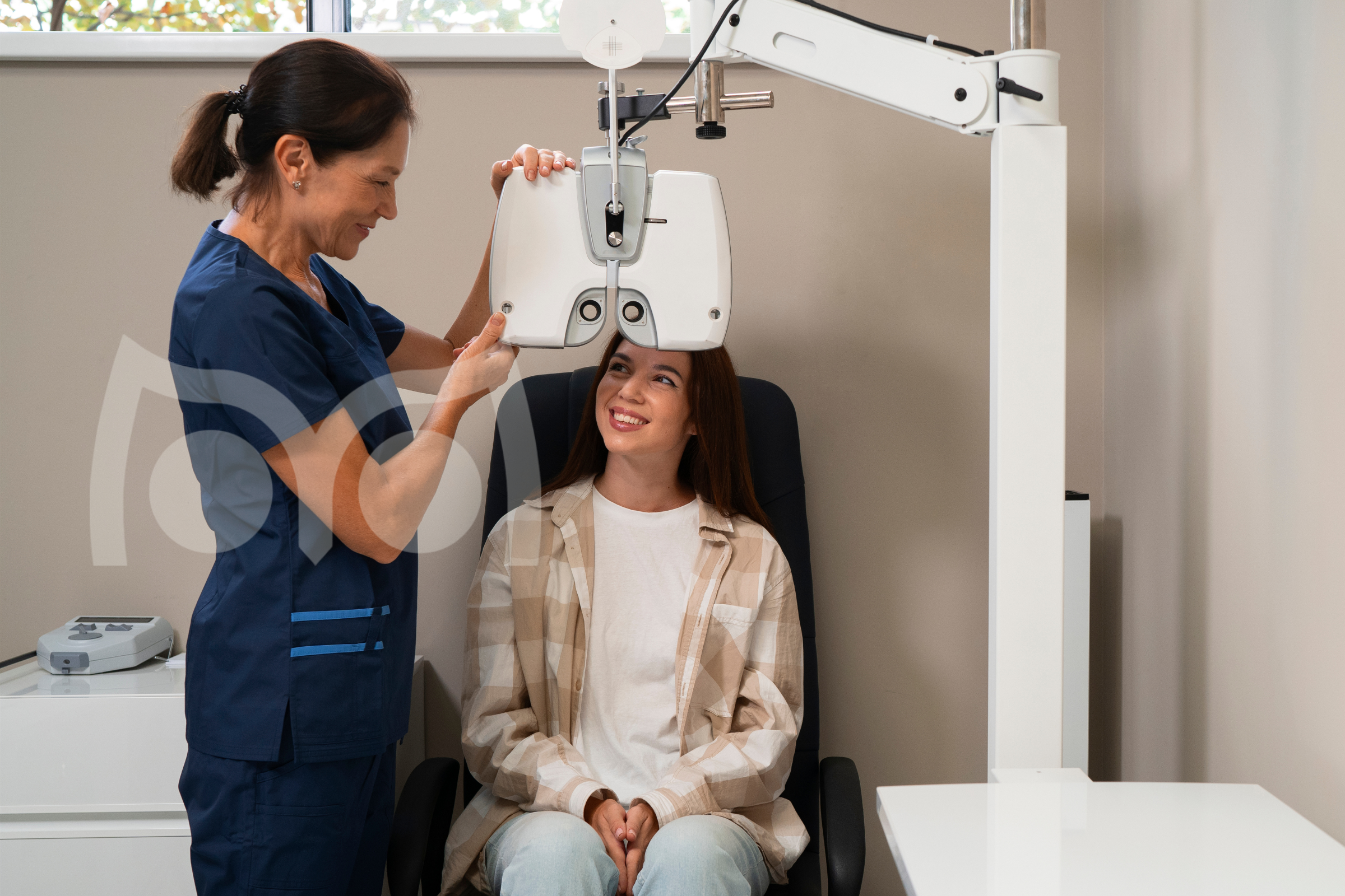 Banner Consultas Cornea